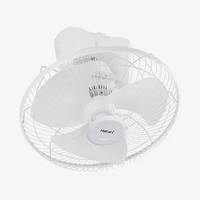 พัดลมโคจร 16นิ้ว HT-C16M1(N) HATARI