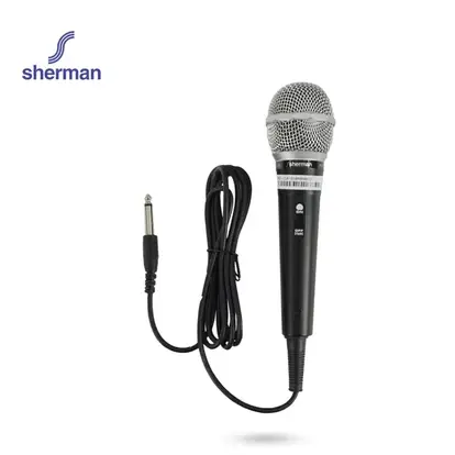 ไมโครโฟนสาย DINAMIC MIC-114 SHERMAN
