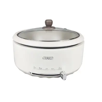 หม้อสุกี้ SP-323A OTTO