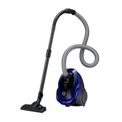 เครื่องดูดฝุ่น 2000 W VC20M2510WB/ST สีน้ำเงิน SAMSUNG