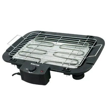 เตาปิ้งย่างไร้ควัน ปรับความร้อนได้ SM-BBQ2000 SMART HOME