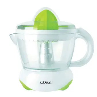 เครื่องคั้นน้ำส้ม 0.7 ลิตร JE-341A OTTO
