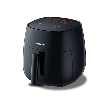 หม้อทอดไร้น้ำมัน ดิจิตอล 1400 W AF-DF1 SKYWORTH
