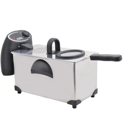 หม้อทอดไฟฟ้า DF-375 OTTO