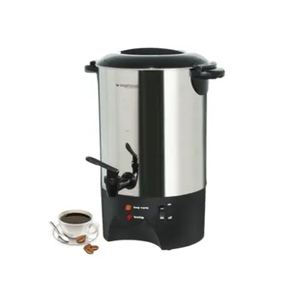 เครื่องต้มน้ำร้อนและชงกาแฟ 4.5 ลิตร SM-TP155 SMART HOME
