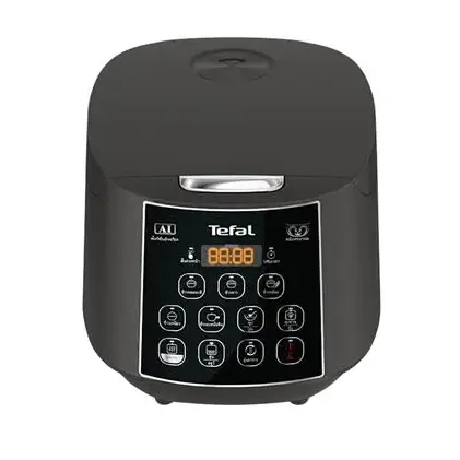 หม้อหุงข้าว 1.8 ลิตร RK736B66 TEFAL 