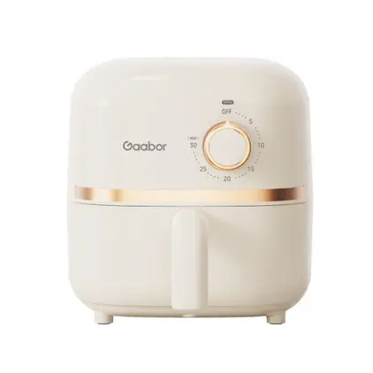 หม้อทอดไร้น้ำมัน AF20M-YE01A มินิ GAABOR