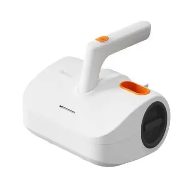 เครื่องดูดไรฝุ่น VCD10M-WH01A GAABOR