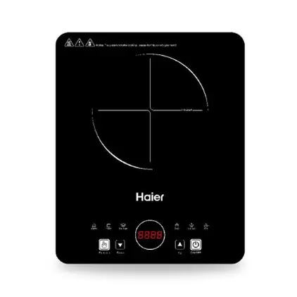เตาแม่เหล็กไฟฟ้า 2000 W DC64 HAIER