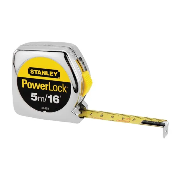 ตลับเมตร CLASSIC LOCK 5M รุ่น IMC5019 SUMO