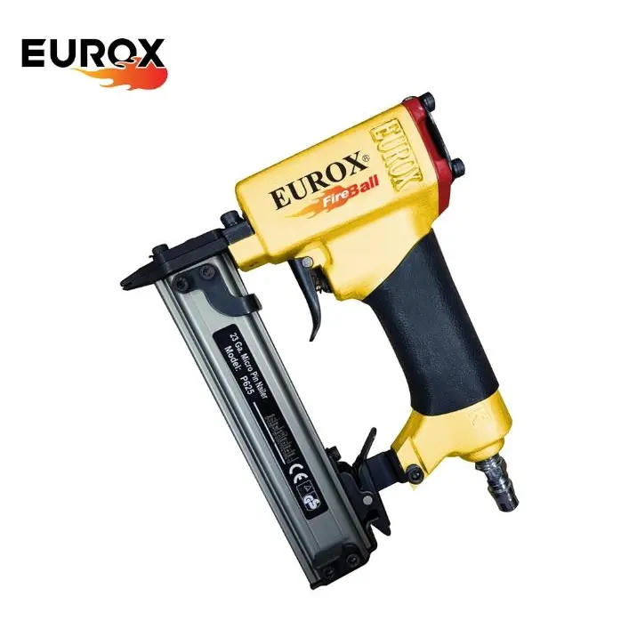 ปืนลมยิงตะปู PIN625 EUROX