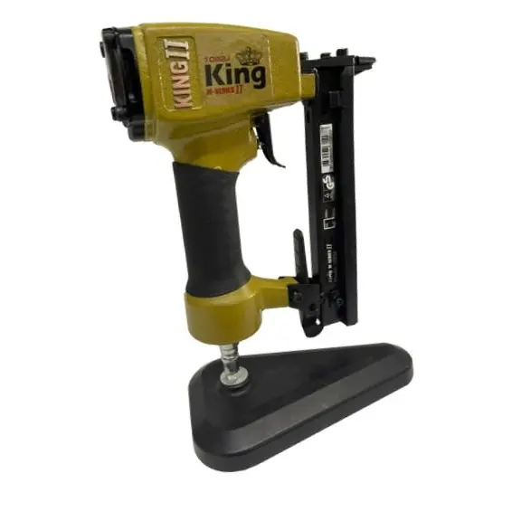 ปืนลมยิงตะปู KING M-Series II 1022J