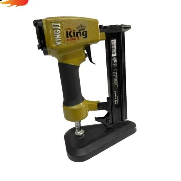 ปืนลมยิงตะปู KING M-Series II F30