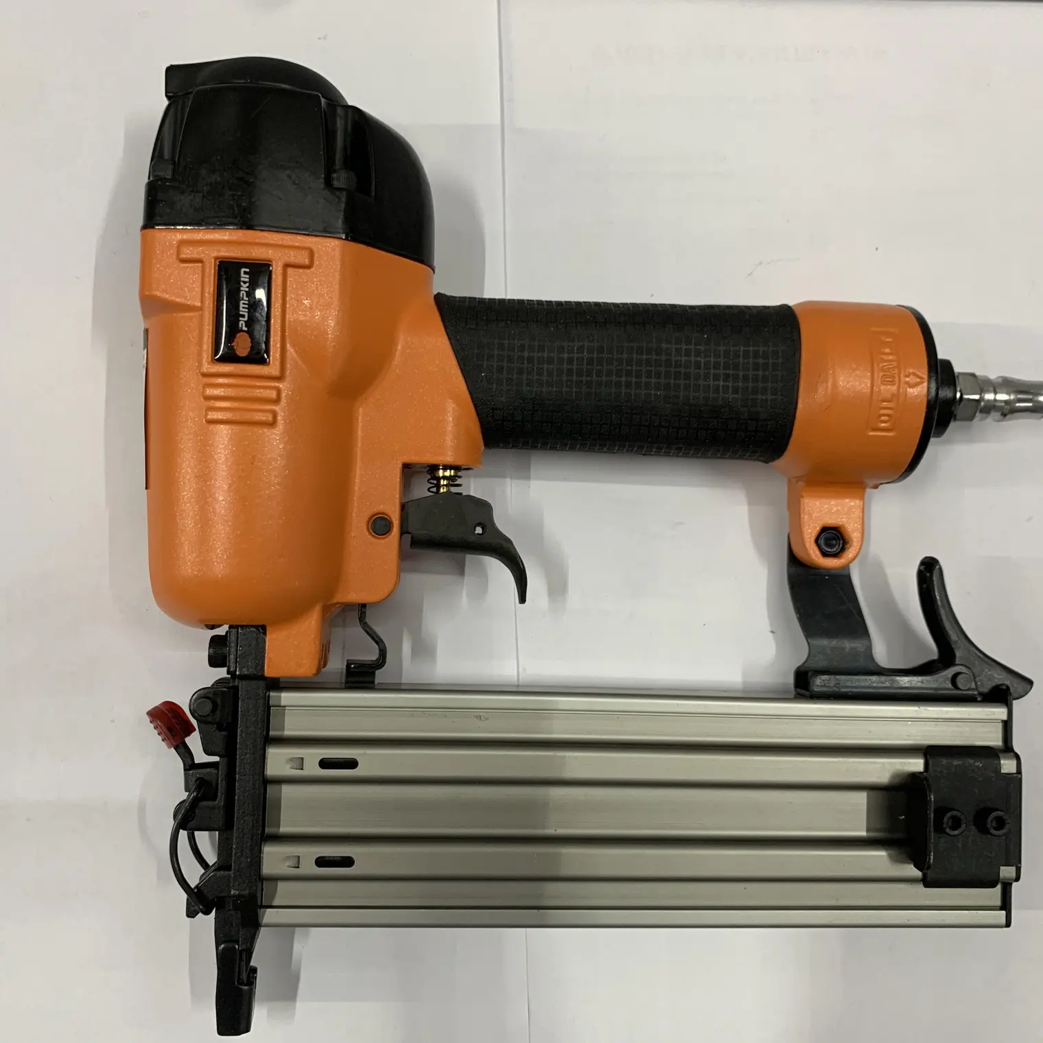 เครื่องยิงตะปู ขาเดี่ยว J-series รุ่น J-F50A PUMPKIN