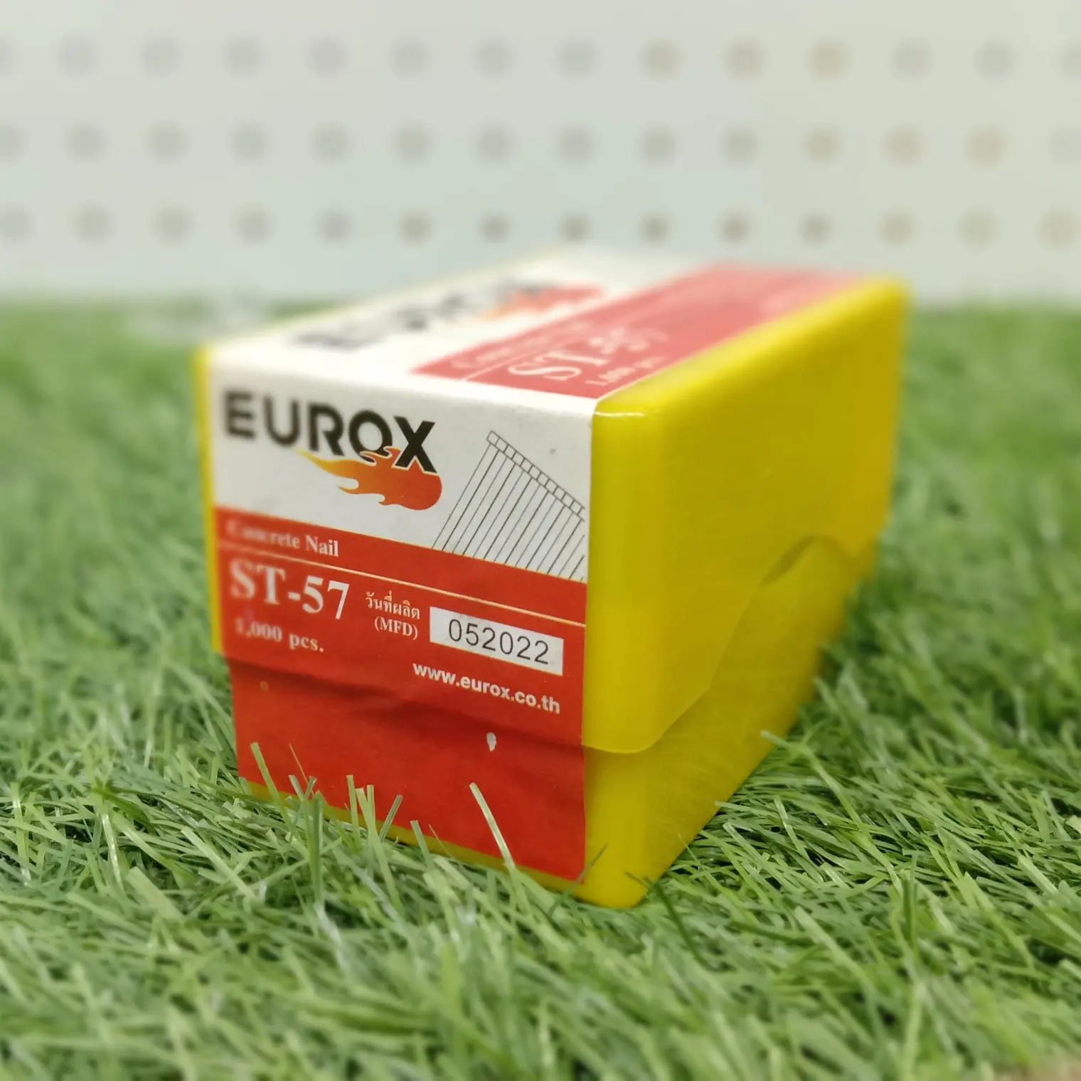 ตะปู ST57 EUROX