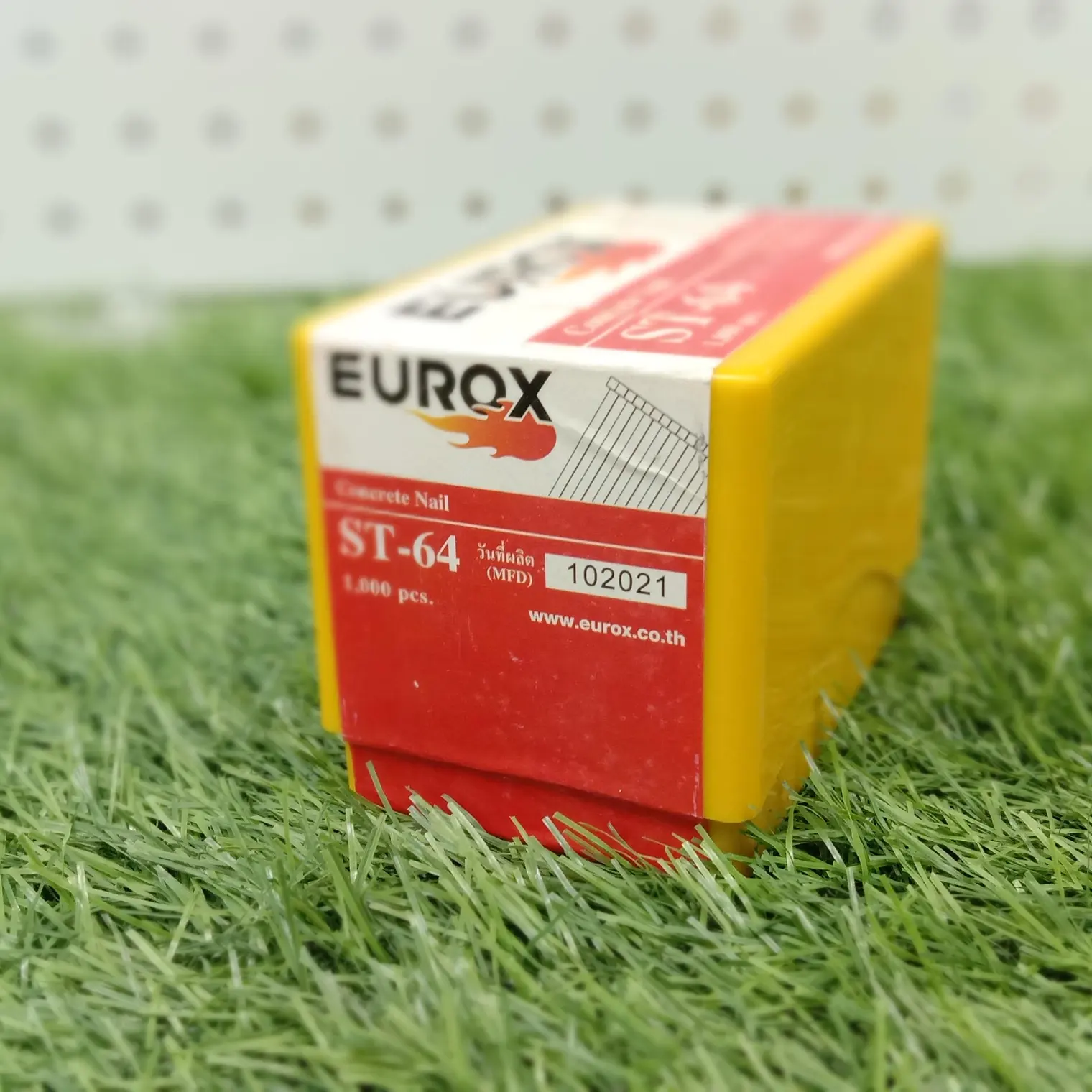 ตะปู ST64 EUROX