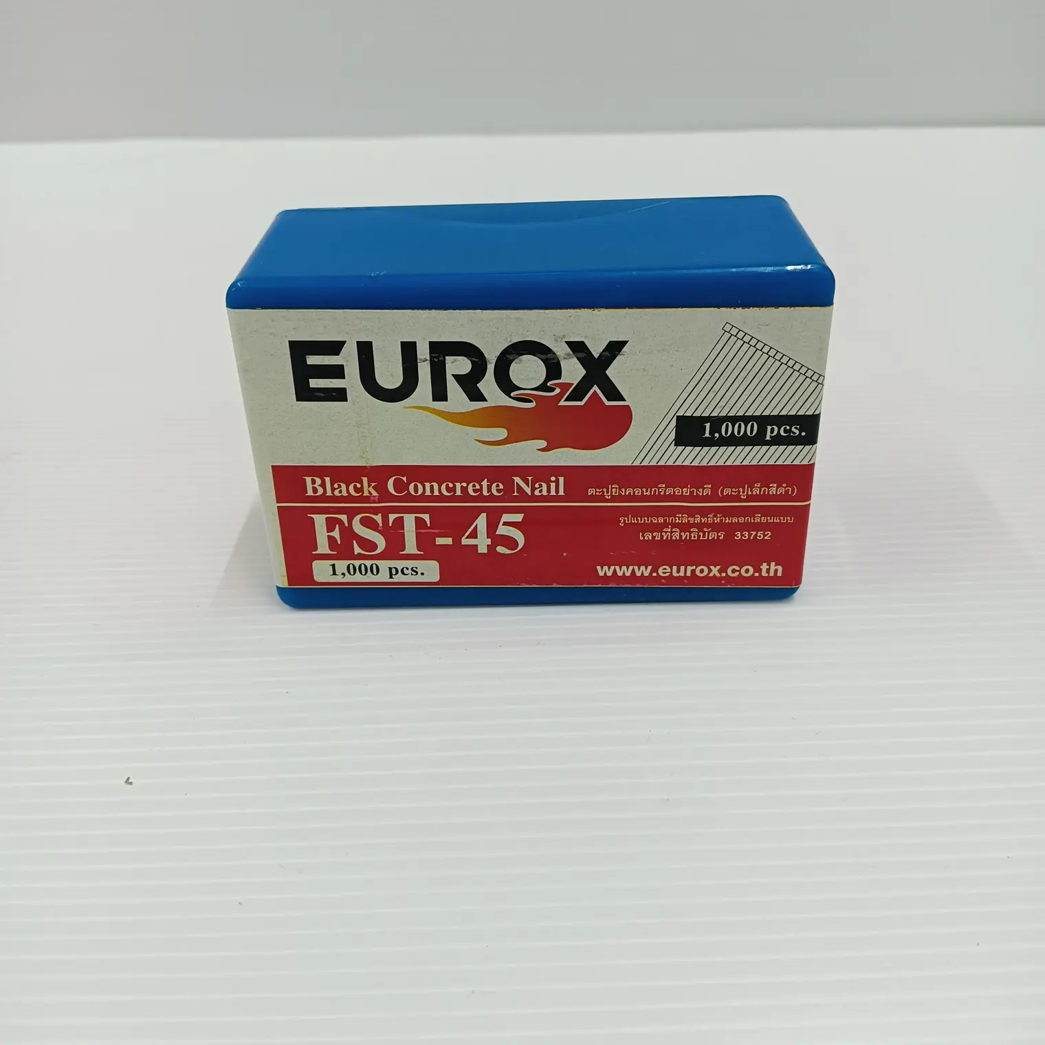 ตะปู FST45 EUROX