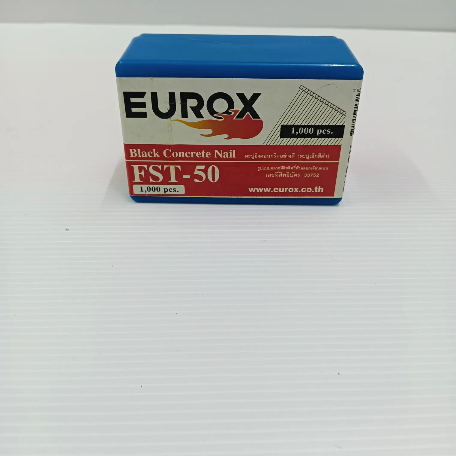 ตะปู FST50 EUROX