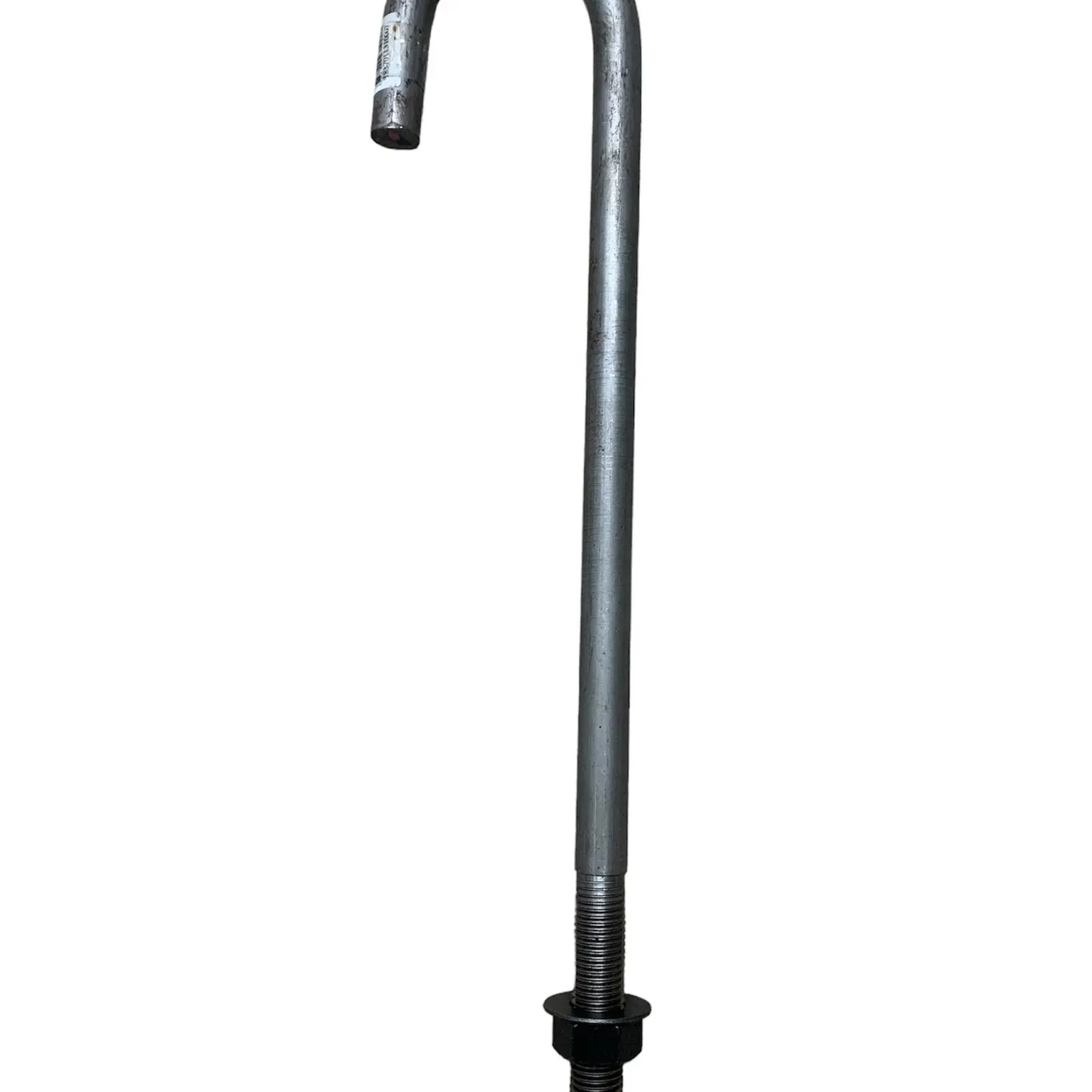 เจโบลท์ M16x300 มม. พร้อมน็อต 1 ตัว และแหวน 1 ตัว