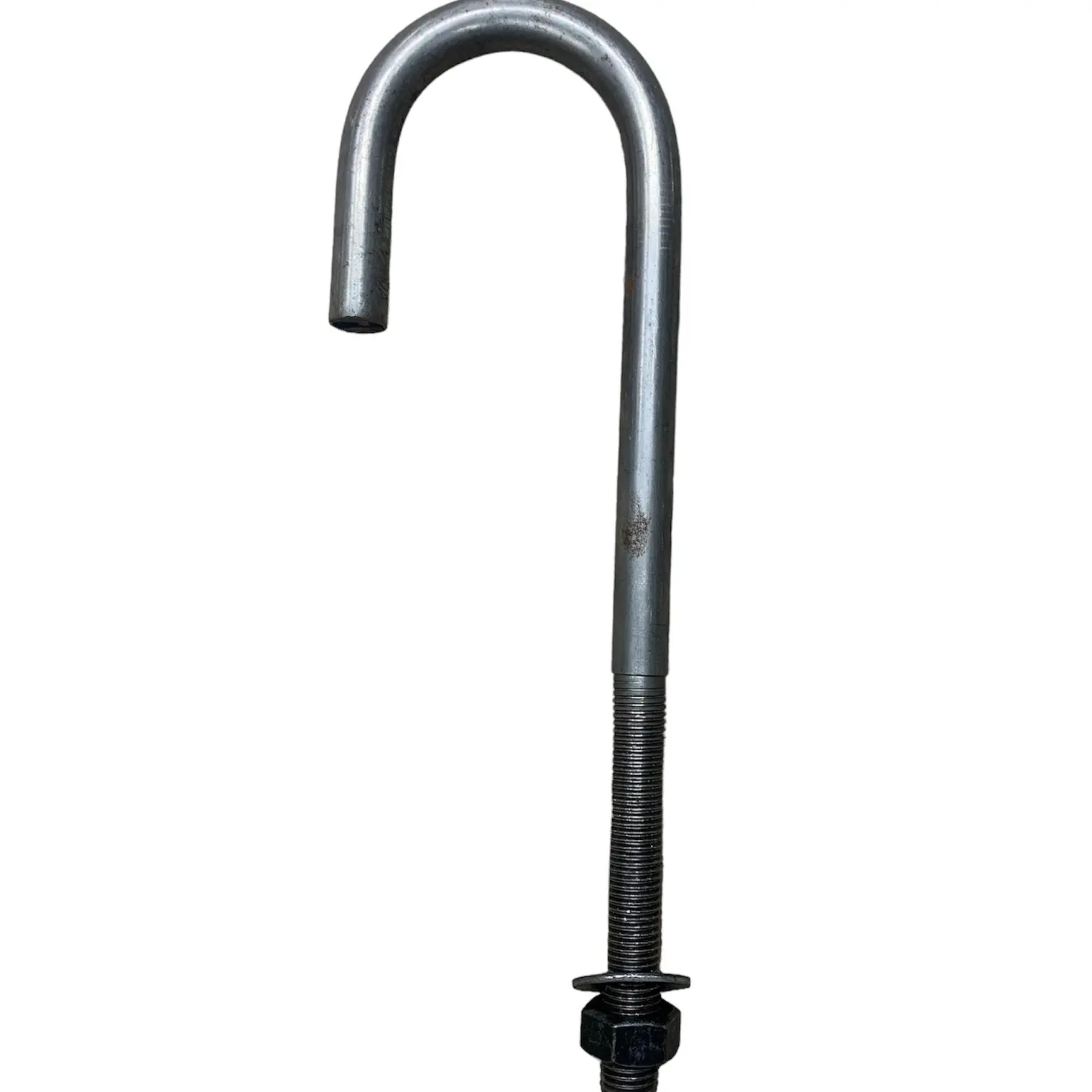 เจโบลท์ M20x500 มม. พร้อมน็อต 1 ตัว และแหวน 1 ตัว