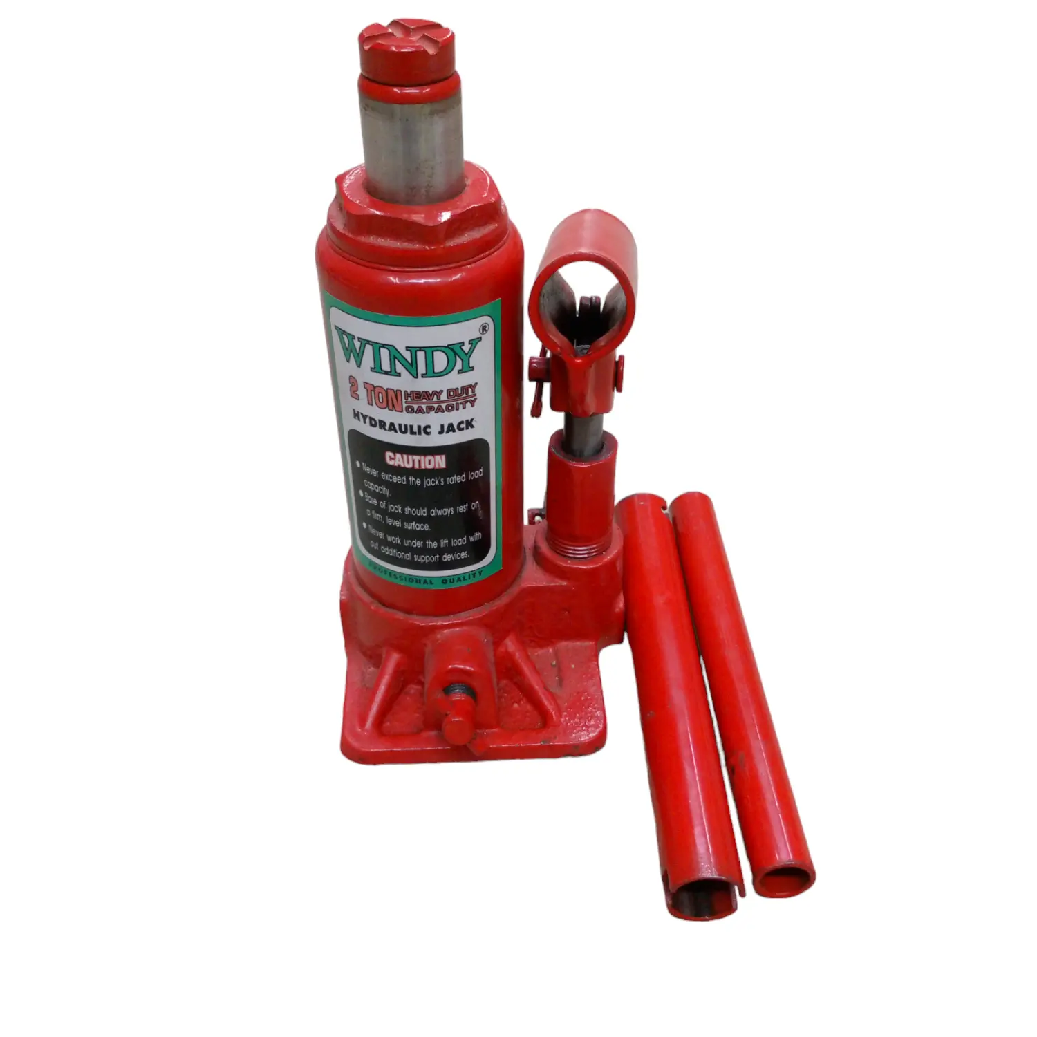 แม่แรงกระปุก CWD-9410-2T