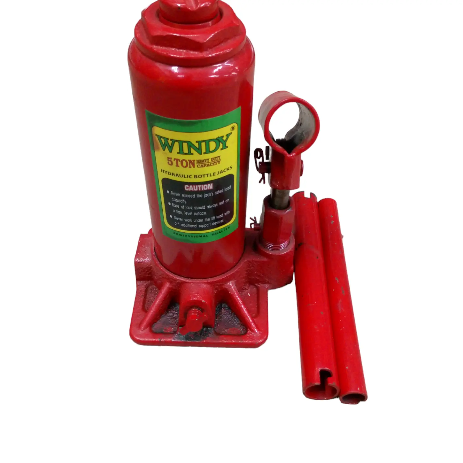 แม่แรงกระปุก CWD-9412-5T