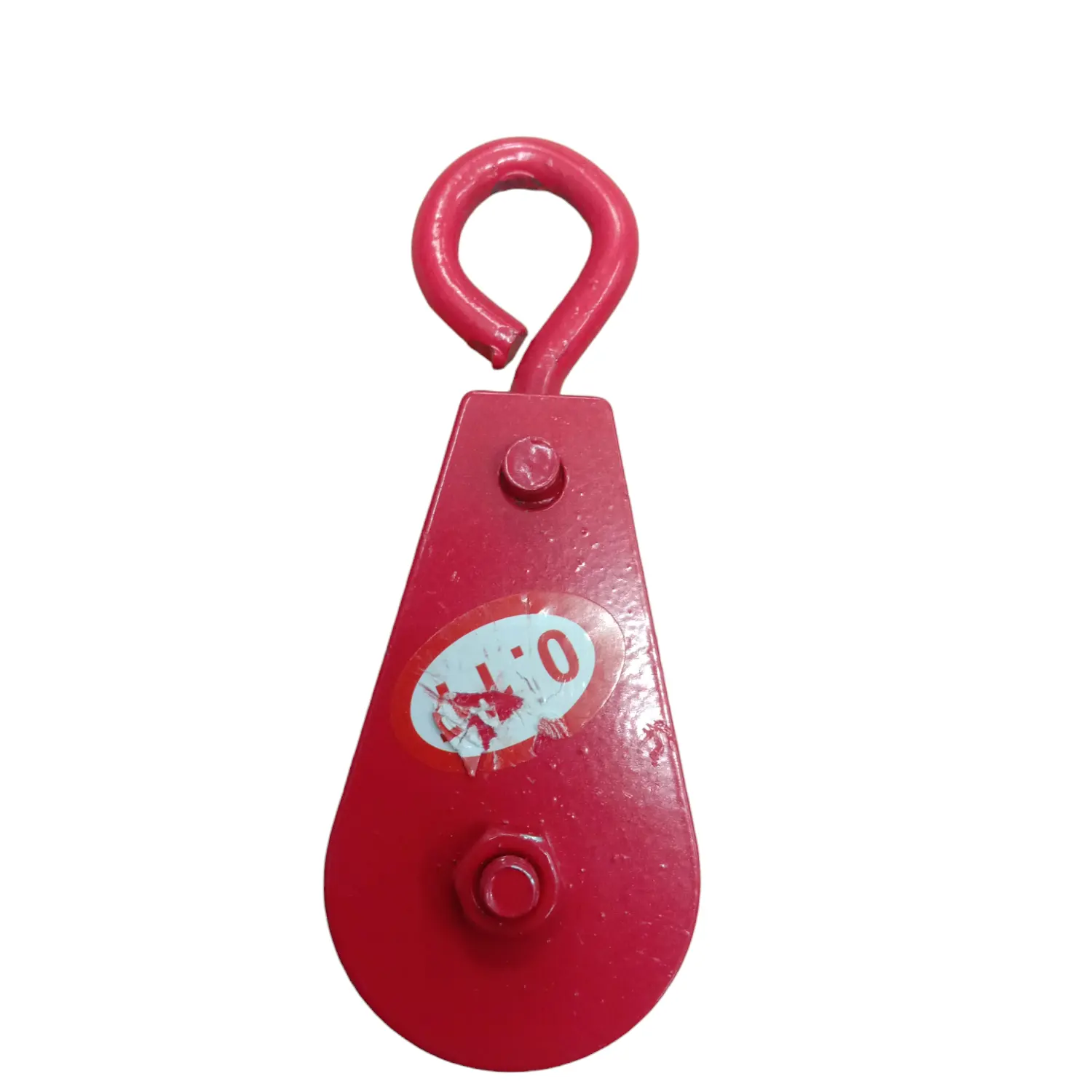 รอกเดี่ยว ขนาด 0.1 ตัน S-08010
