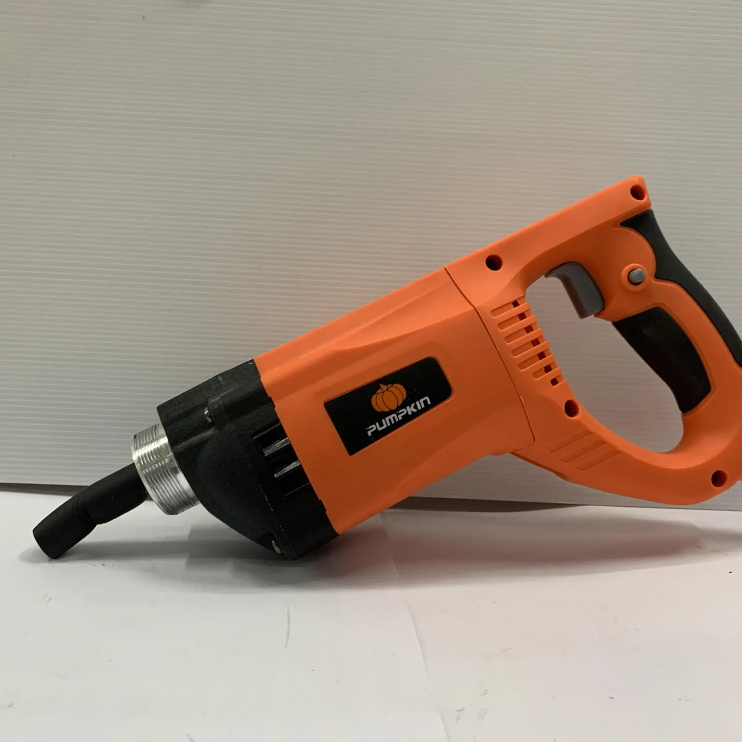 เครื่องจี้ปูนไฟฟ้า J-SERIES รุ่น J-VR1050 PUMPKIN