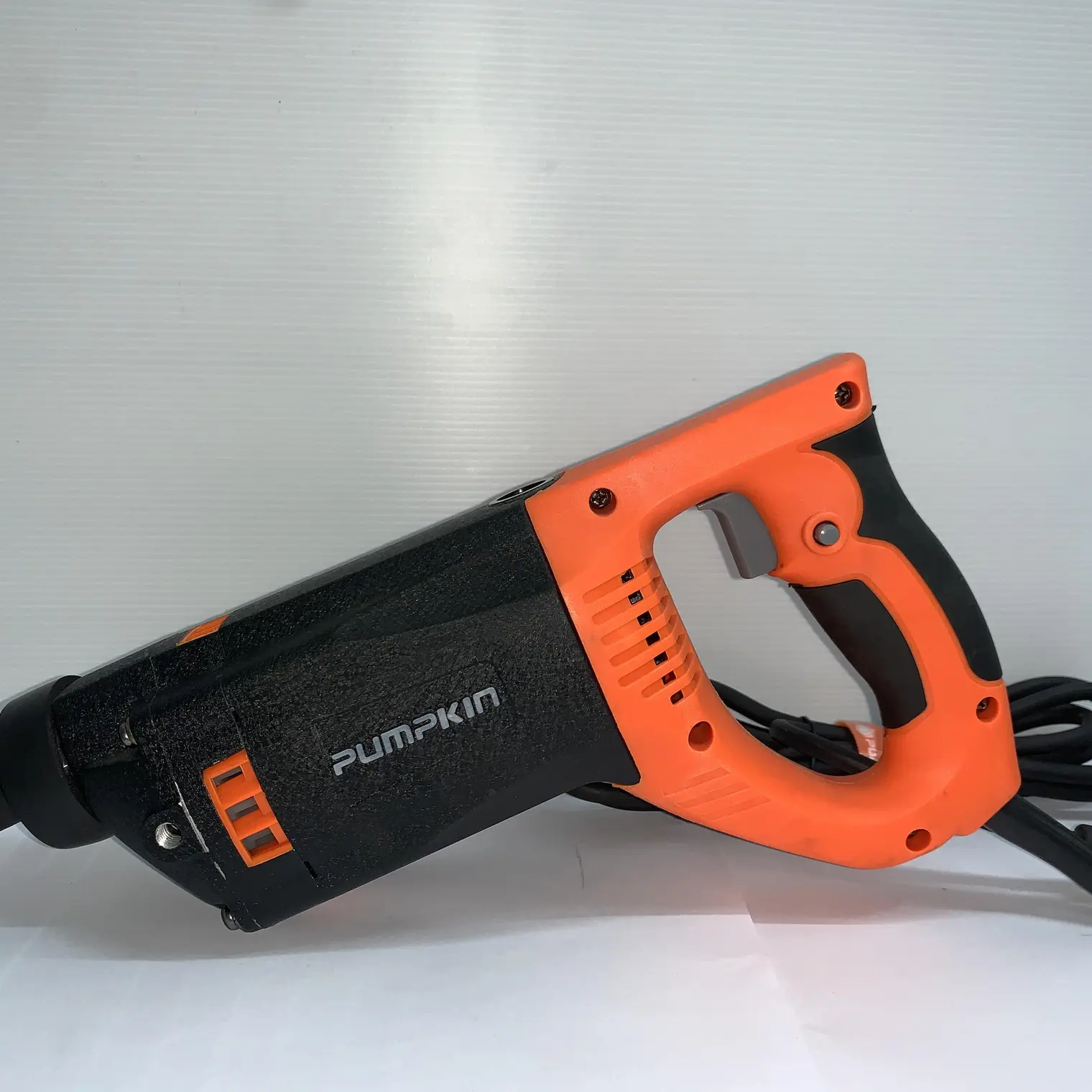 เครื่องจี้ปูนไฟฟ้า J-SERIES รุ่น J-VR2200 PUMPKIN
