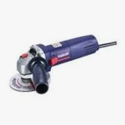เครื่องเจียร 4 นิ้ว 710 วัตต์ AG014 MAKUTE