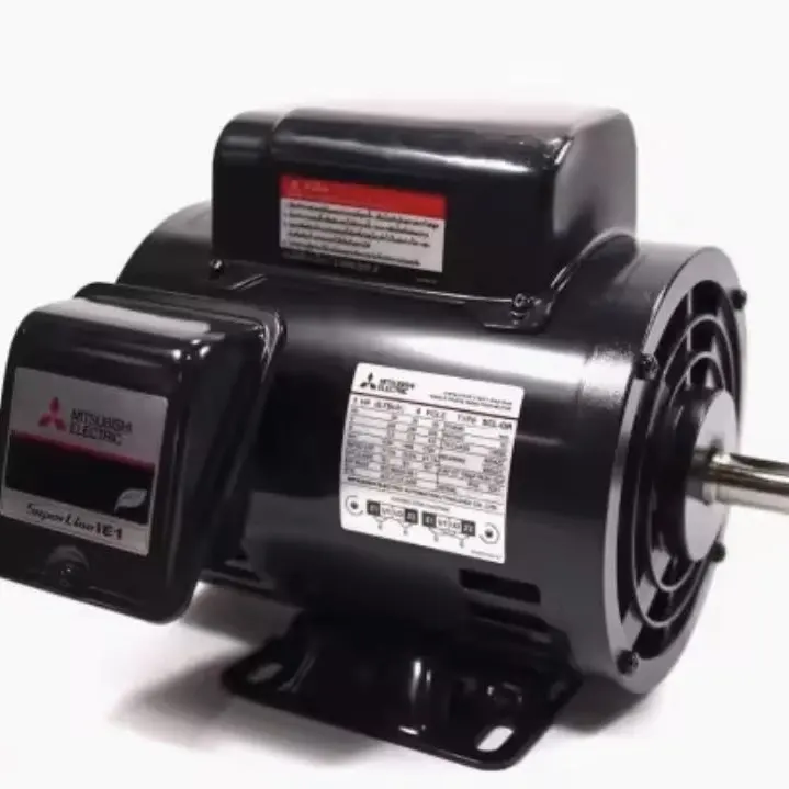 มอเตอร์ 3HP 2 สาย MITSUBISHI