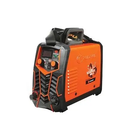 ตู้เชื่อมไฟฟ้า SCORPION WELD INVERTER 140A SUPER PUMPKIN