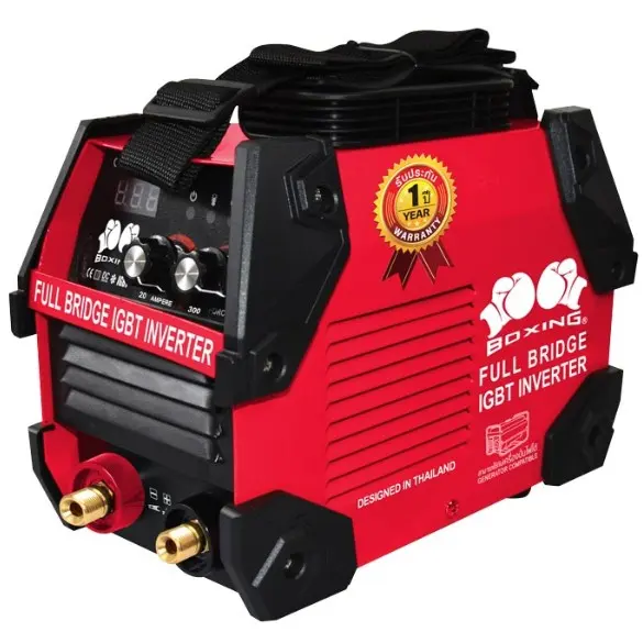 เครื่องเชื่อม ARC-300 BOXING SUMO