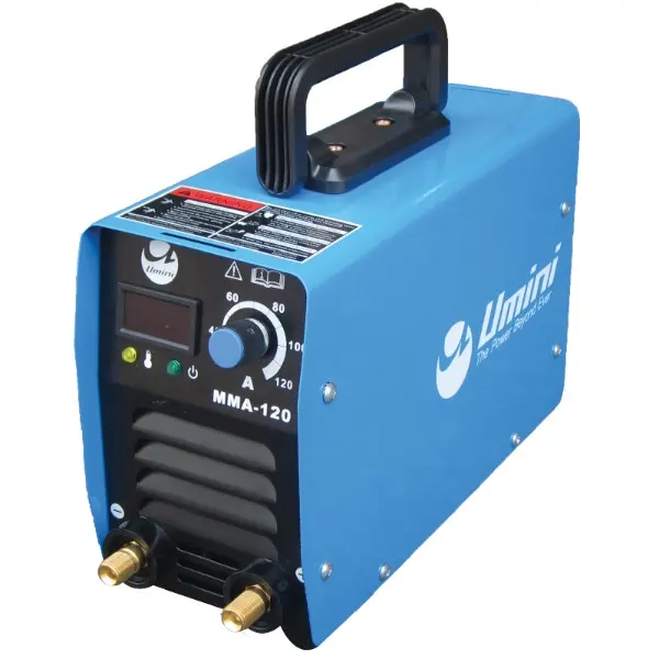ตู้เชื่อมไฟฟ้า MMA-120 RPS UMINI