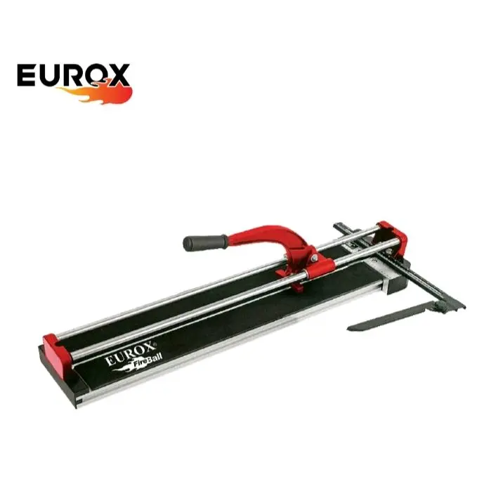 แท่นตัดกระเบื้อง 24 นิ้ว D-02-600 (เลเซอร์) EUROX