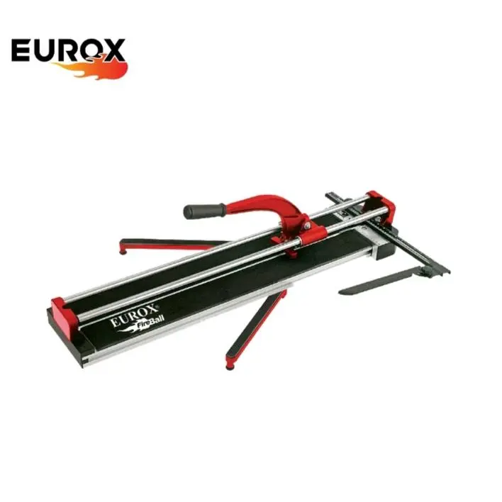 แท่นตัดกระเบื้อง 32 นิ้ว D-02-800 (เลเซอร์) EUROX