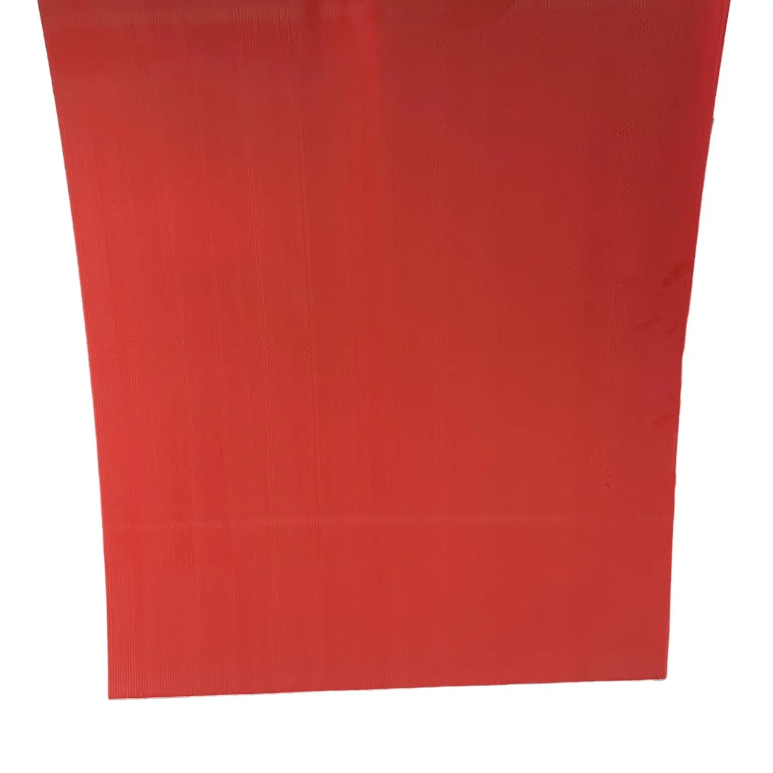แผ่นฟิวเจอร์บอร์ด 65 x 122 ซม. 3มิล สีแดง