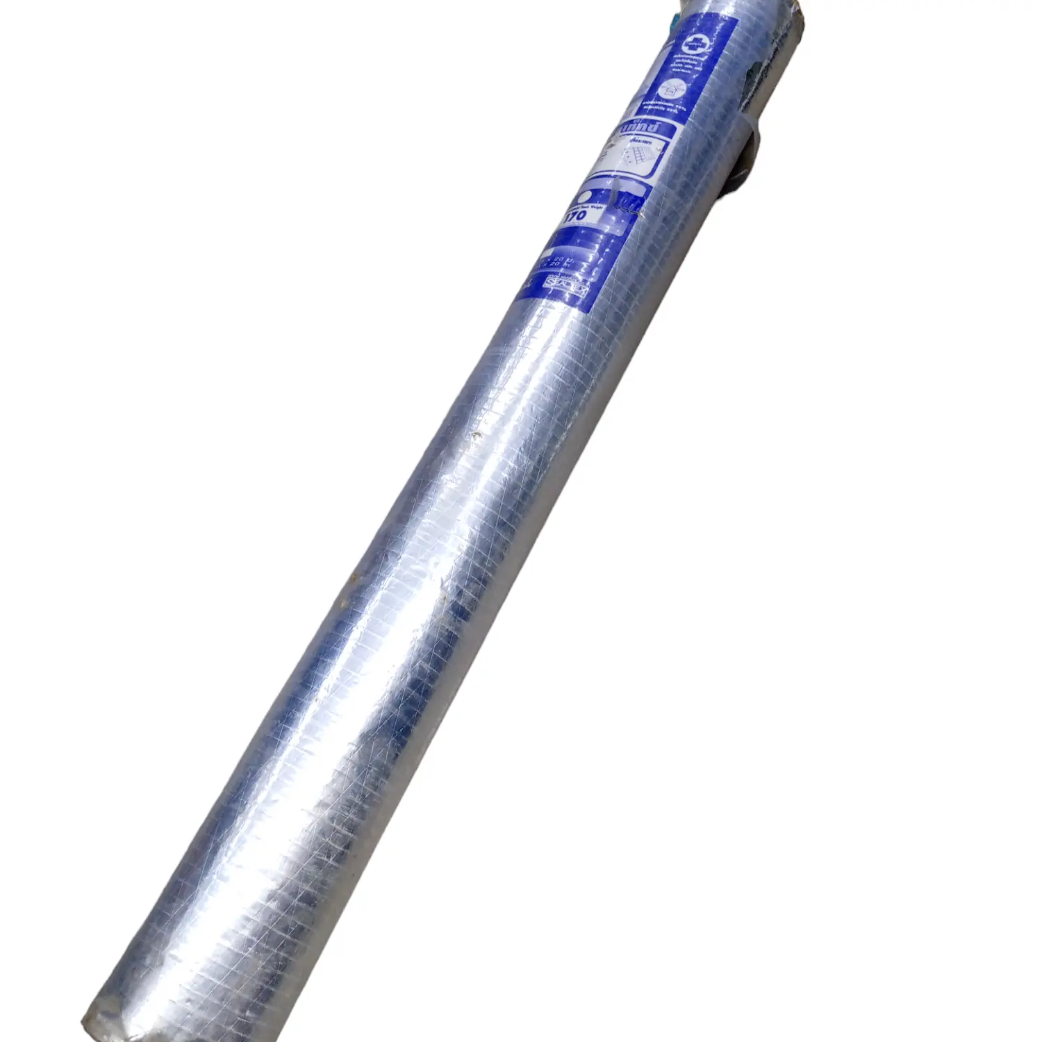 แผ่นสะท้อนความร้อน 1.25 x 60 (100 กรัม) SEALTEX