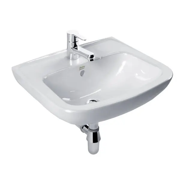 อ่างล้างหน้าแขวนผนัง Winston 0979-WT AMERICAN STANDARD