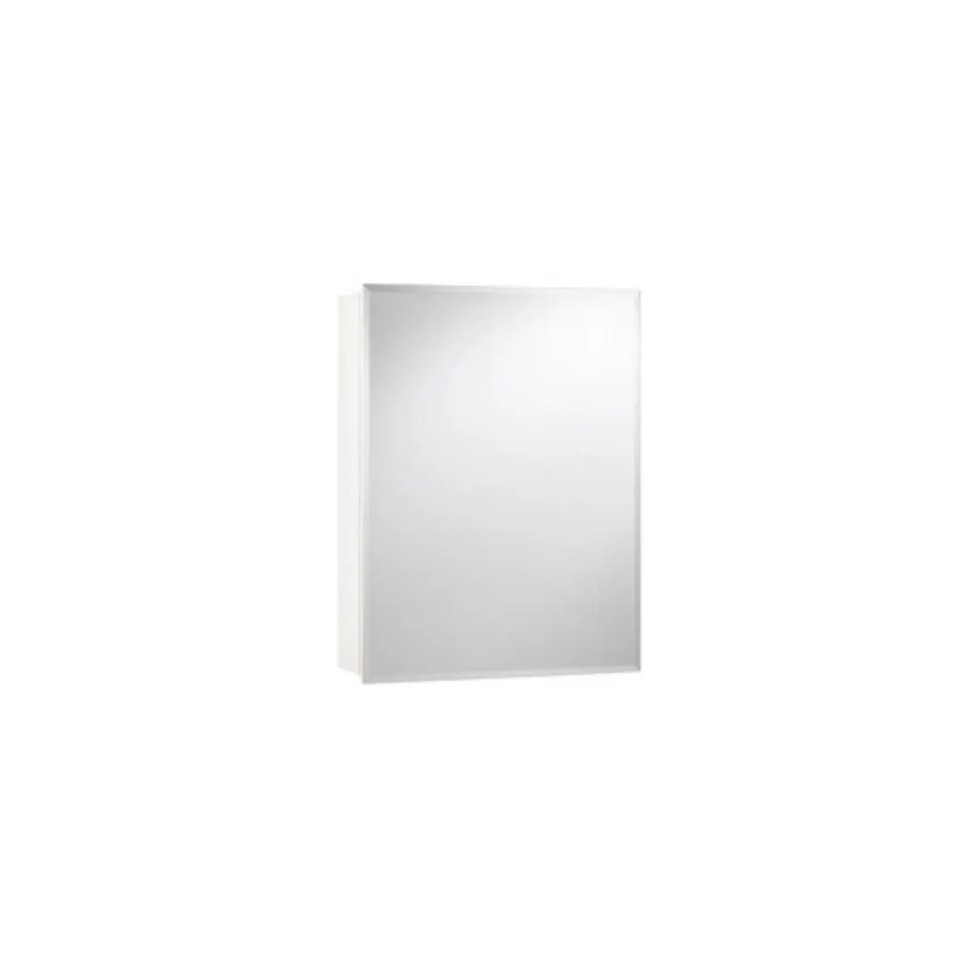 ตู้แขวนกระจกเงา 60 x 80 x 180 ซม. V4201WH COTTO