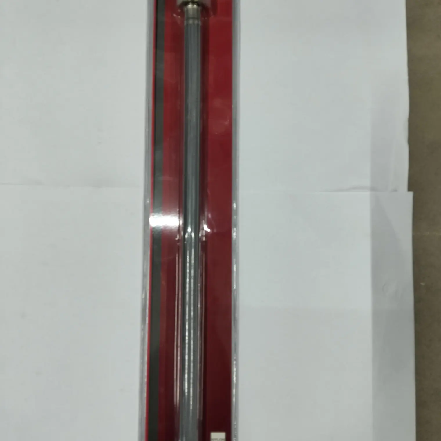 สายน้ำดี 1/2X1/2X16 นิ้ว 485.60.973 HAFELE