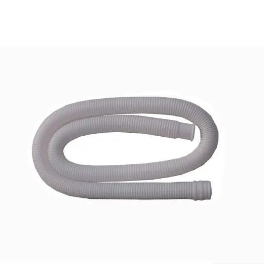 ท่อย่น 80 ซม. สีขาว SEKURE