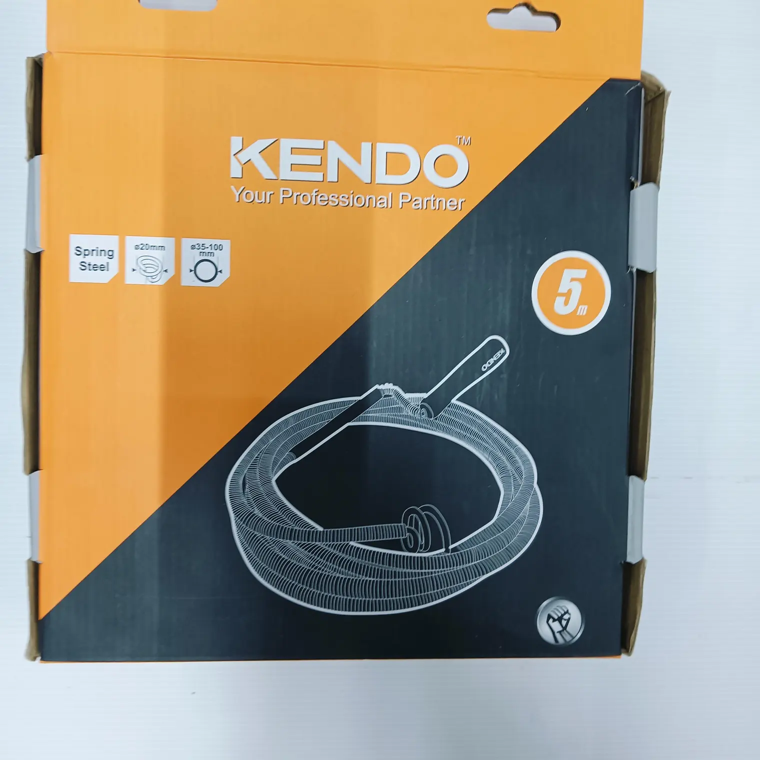 สายแยงท่อตัน 5 ม. 50203 KENDO