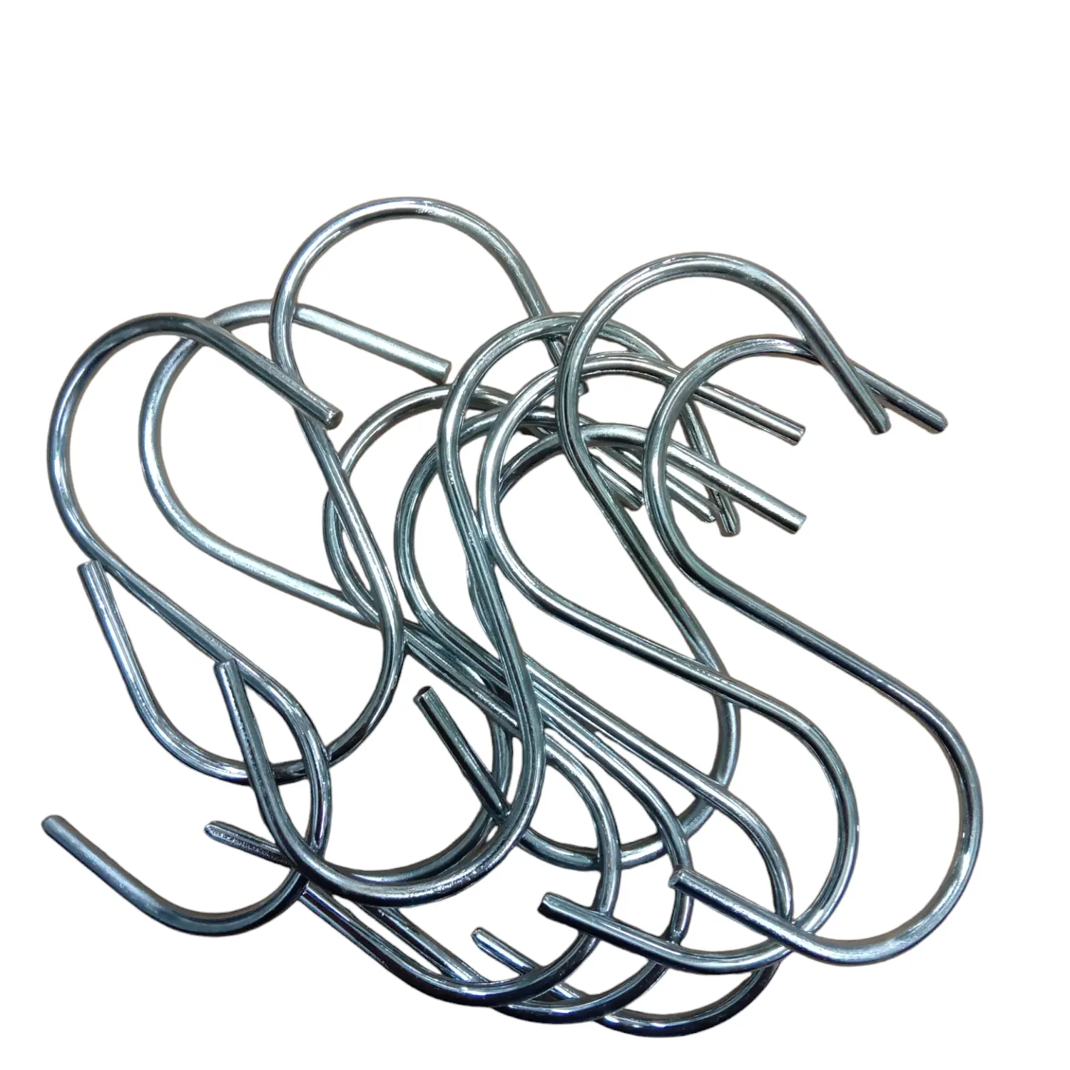 ตะขอตัวS 4นิ้ว 3.5mm. SY-1340D