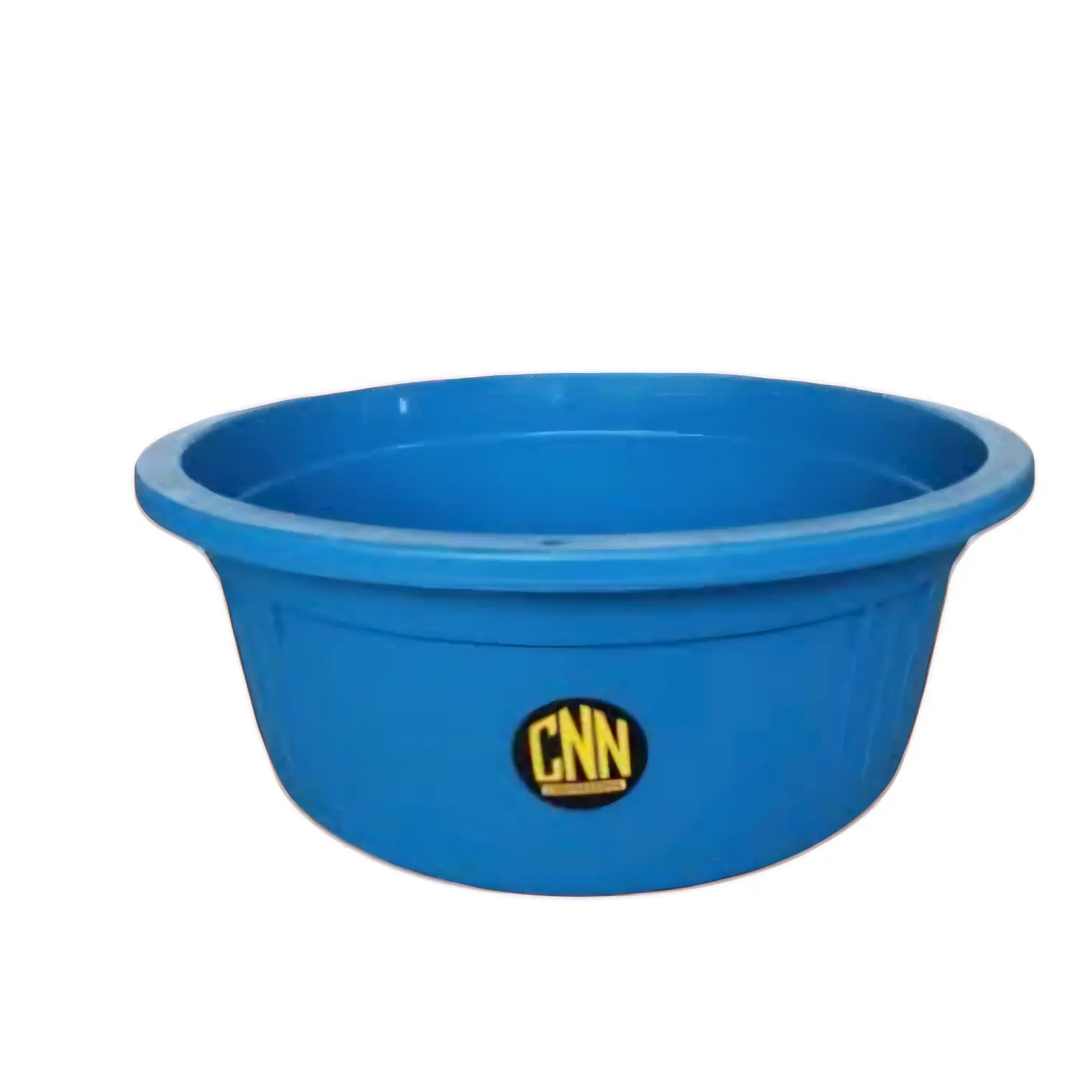 กะละมัง #85 (2.2kg.) สีน้ำเงิน CNN