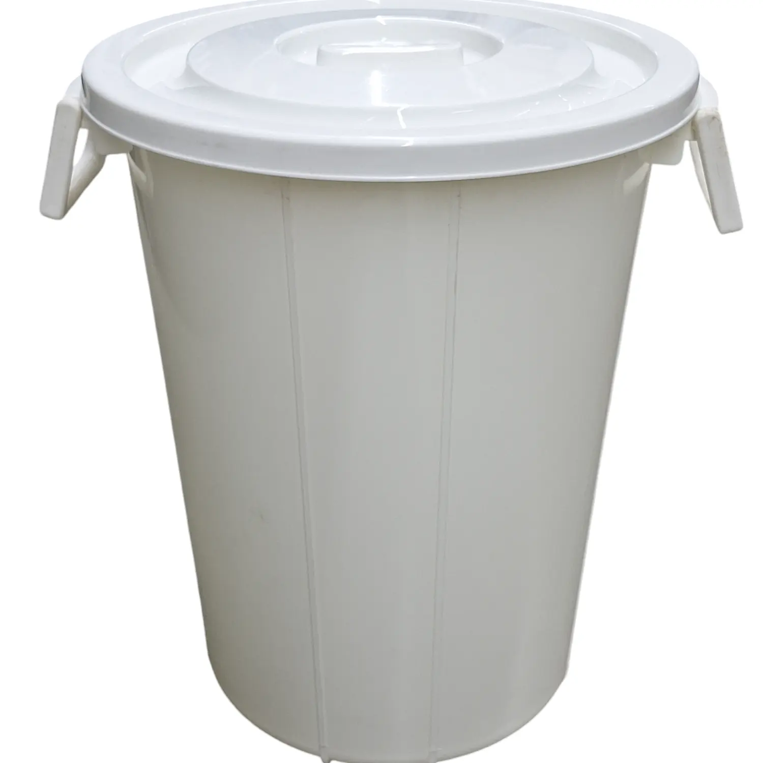 ถังน้ำ 20GL 60.5 L. No.2020 สีขาว JCJ