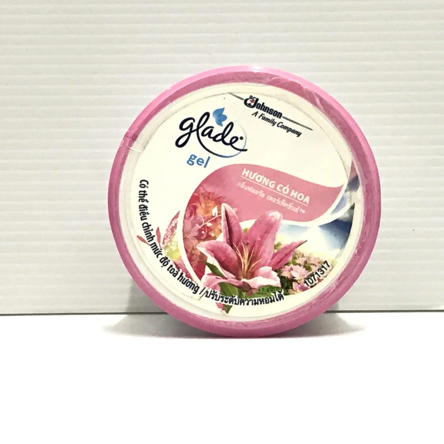 เจล ฟลอรัลเพอร์เฟ็คชั่นส์ 70กรัม GLADE