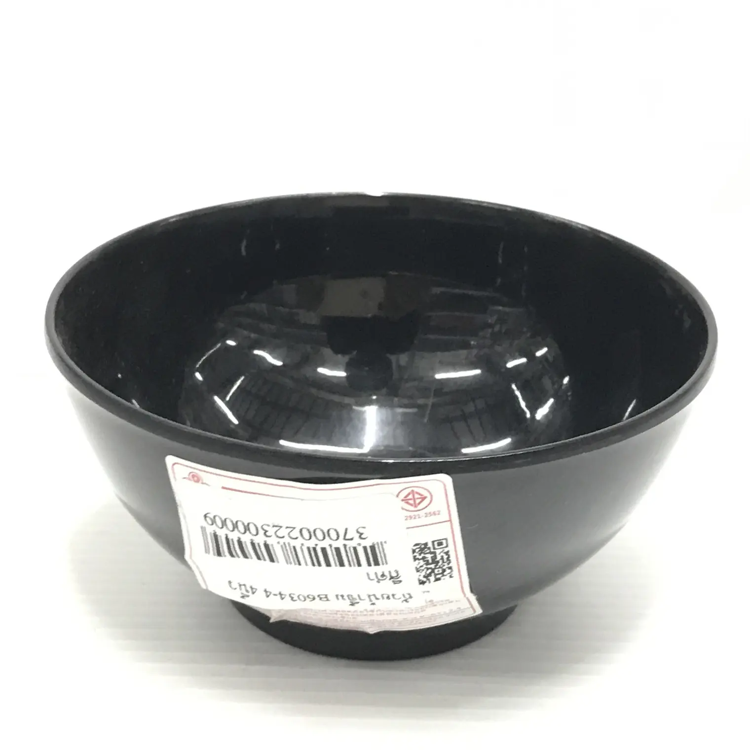 ถ้วยน้ำจิ้ม 4 นิ้ว B6034-4 สีดำ