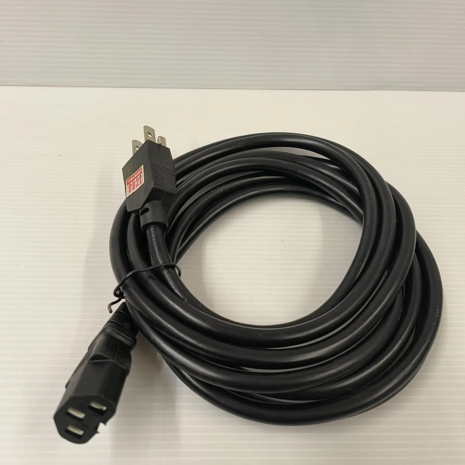 สายไฟ CABLE POWER AC 3 ม.