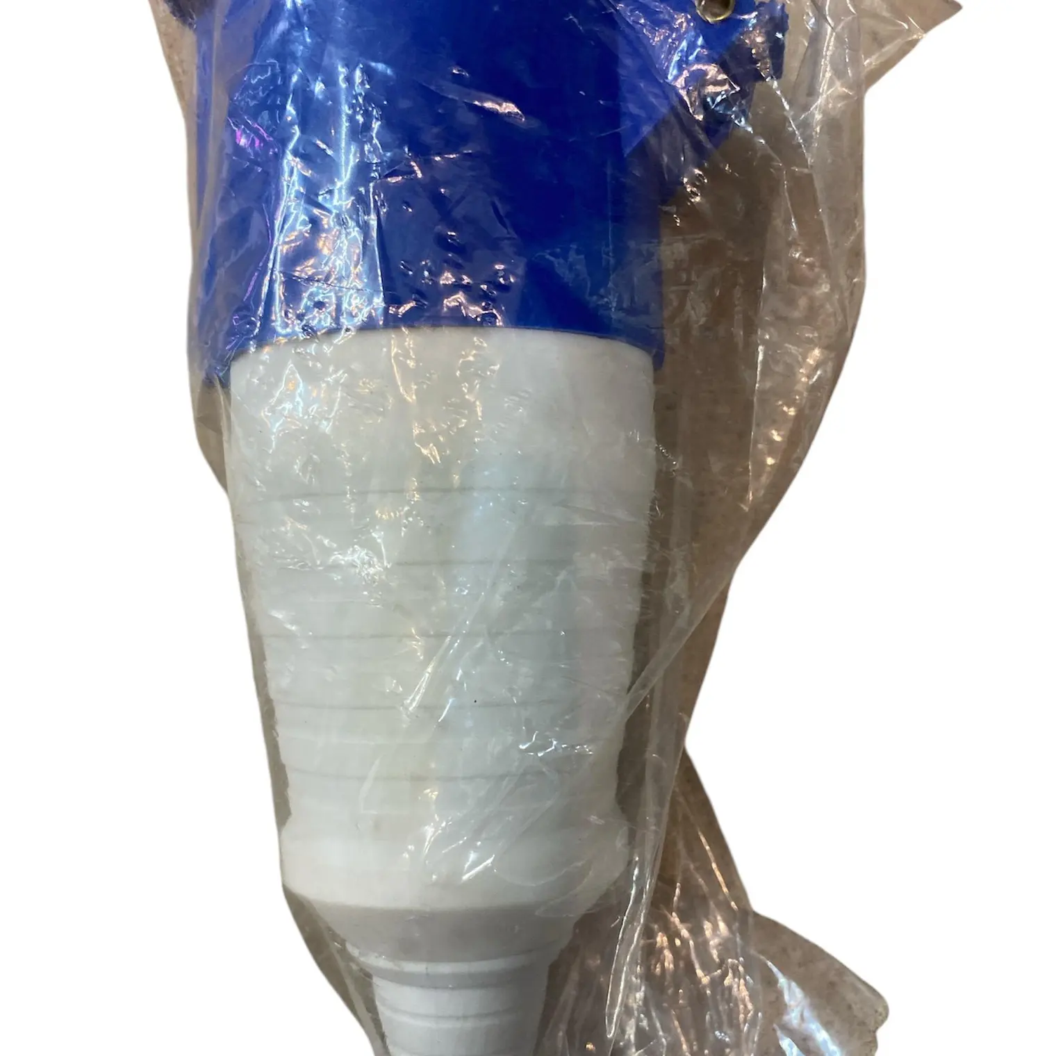 พาวเวอร์ปลั๊ก ตัวเมียต่อกลาง 2P+E 32 A IP44 RG-223 LONGWELL